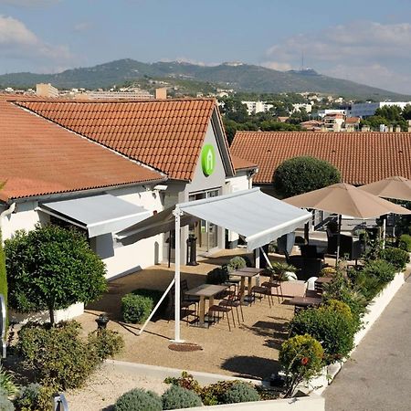 Hotel Campanile Marseille Saint Antoine Exterior foto
